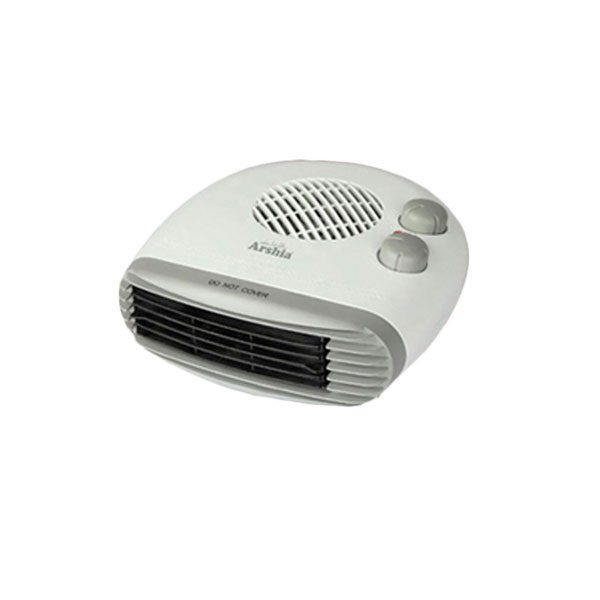بخاری برقی ارشیا مدل مینی هیتر کد DH-1211A - عطار شاپ